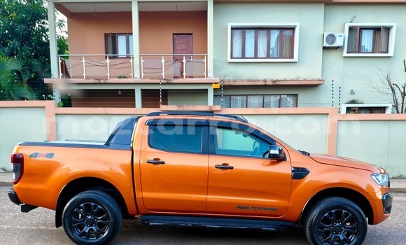 Nunua Mpya Ford Ranger Other Gari ndani ya Maputo nchini Maputo Nunua Mpya Ford Ranger Other Gari ndani ya Maputo nchini Maputo