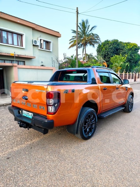 Big with watermark ford ranger maputo maputo 40564