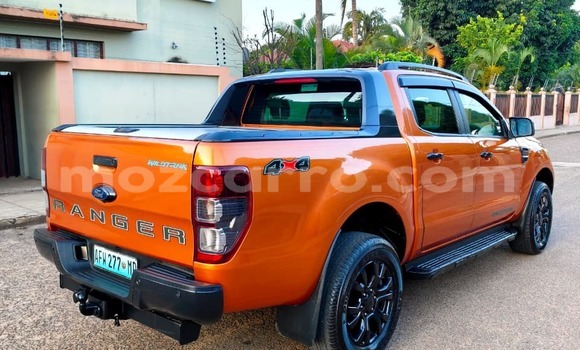 Nunua Mpya Ford Ranger Other Gari ndani ya Maputo nchini Maputo Nunua Mpya Ford Ranger Other Gari ndani ya Maputo nchini Maputo