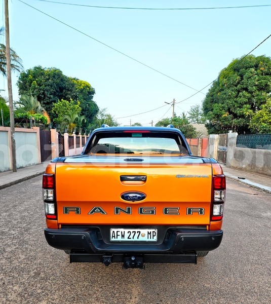 Big with watermark ford ranger maputo maputo 40564