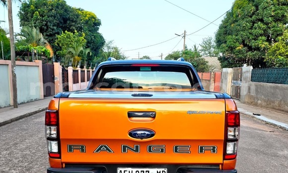 Nunua Mpya Ford Ranger Other Gari ndani ya Maputo nchini Maputo Nunua Mpya Ford Ranger Other Gari ndani ya Maputo nchini Maputo