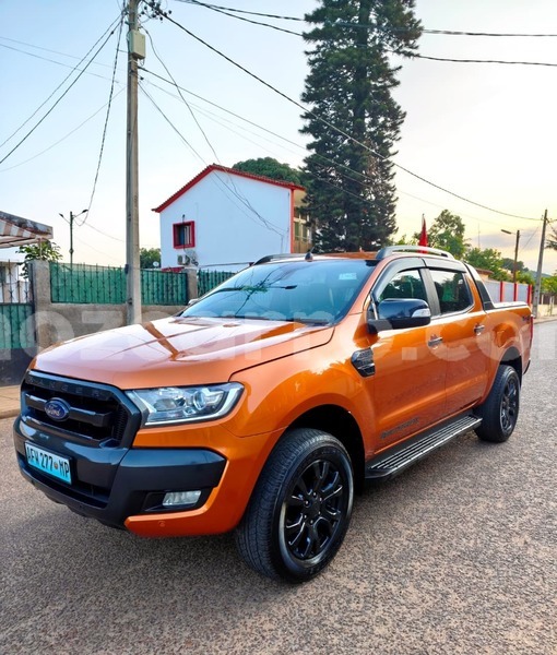 Big with watermark ford ranger maputo maputo 40564