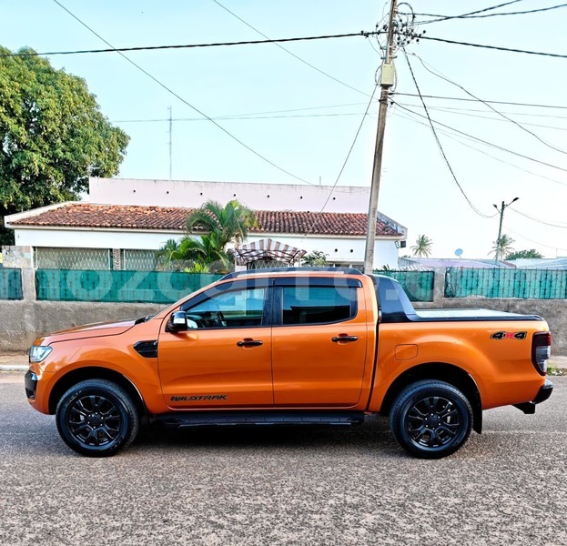 Big with watermark ford ranger maputo maputo 40564