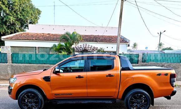 Nunua Mpya Ford Ranger Other Gari ndani ya Maputo nchini Maputo Nunua Mpya Ford Ranger Other Gari ndani ya Maputo nchini Maputo