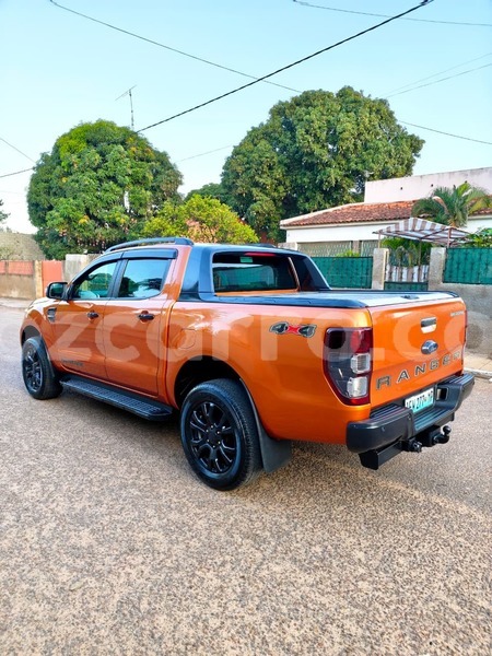 Big with watermark ford ranger maputo maputo 40564