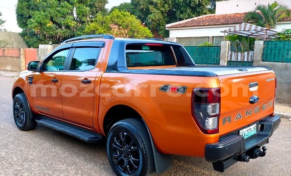 Nunua Mpya Ford Ranger Other Gari ndani ya Maputo nchini Maputo Nunua Mpya Ford Ranger Other Gari ndani ya Maputo nchini Maputo