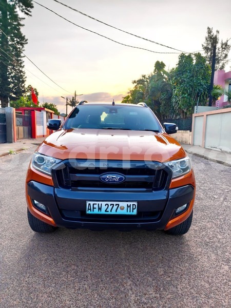 Big with watermark ford ranger maputo maputo 40564