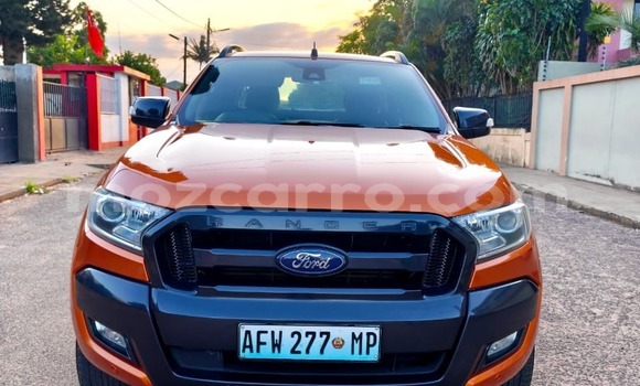 Nunua Mpya Ford Ranger Other Gari ndani ya Maputo nchini Maputo Nunua Mpya Ford Ranger Other Gari ndani ya Maputo nchini Maputo