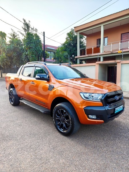 Big with watermark ford ranger maputo maputo 40564