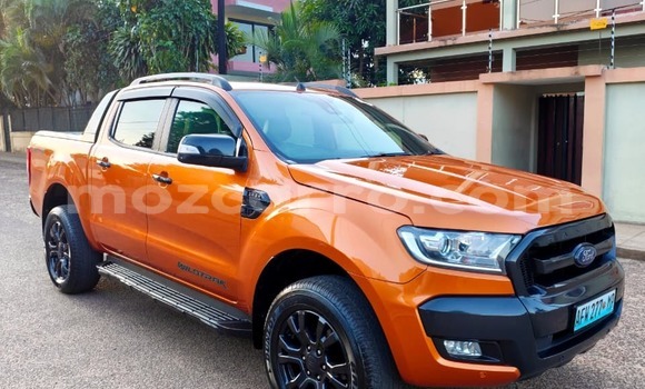 Nunua Mpya Ford Ranger Other Gari ndani ya Maputo nchini Maputo Nunua Mpya Ford Ranger Other Gari ndani ya Maputo nchini Maputo