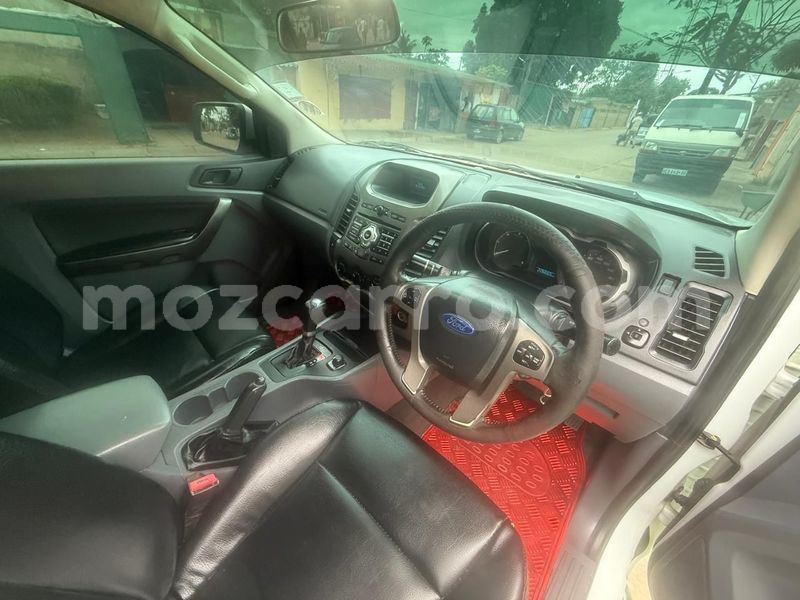 Big with watermark ford ranger maputo maputo 40565