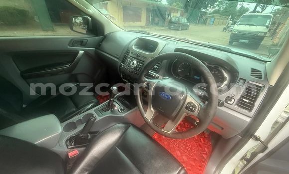 Buy Used Ford Ranger Other Car in Maputo in Maputo Buy Used Ford Ranger Other Car in Maputo in Maputo