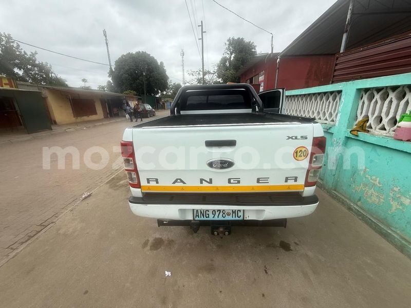 Big with watermark ford ranger maputo maputo 40565