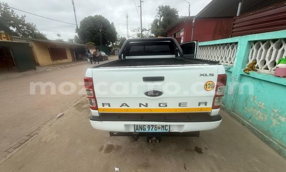 Buy Used Ford Ranger Other Car in Maputo in Maputo Buy Used Ford Ranger Other Car in Maputo in Maputo
