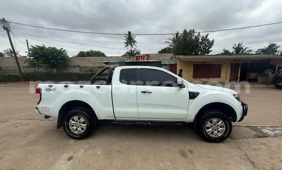 Buy Used Ford Ranger Other Car in Maputo in Maputo Buy Used Ford Ranger Other Car in Maputo in Maputo