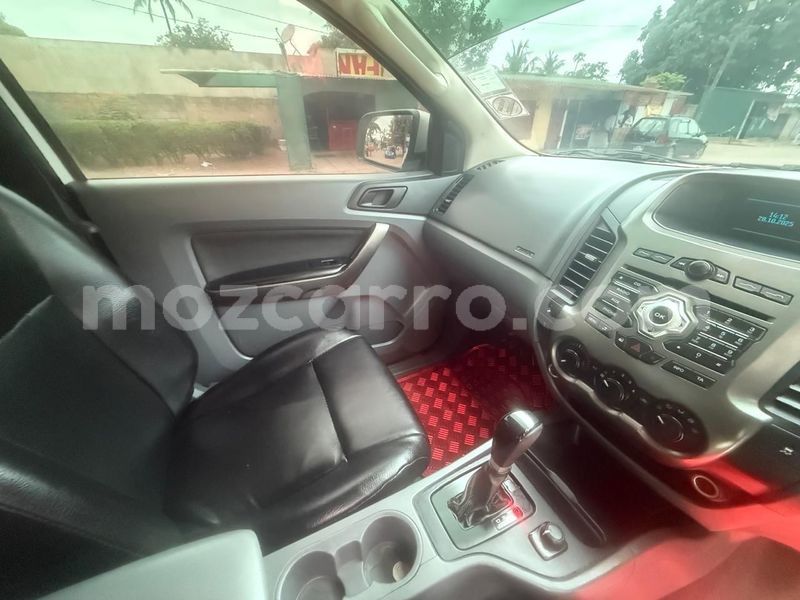 Big with watermark ford ranger maputo maputo 40565