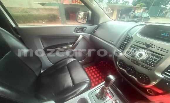 Buy Used Ford Ranger Other Car in Maputo in Maputo Buy Used Ford Ranger Other Car in Maputo in Maputo