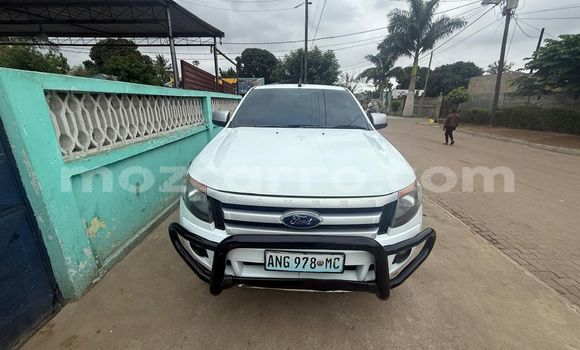 Buy Used Ford Ranger Other Car in Maputo in Maputo Buy Used Ford Ranger Other Car in Maputo in Maputo
