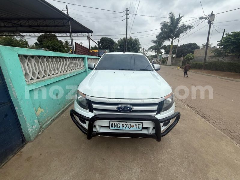 Big with watermark ford ranger maputo maputo 40565