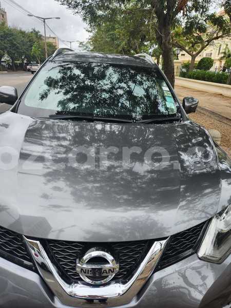 Big with watermark nissan x trail maputo maputo 40566
