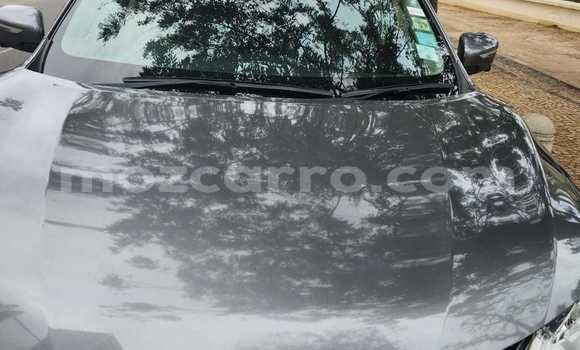 Comprar Usado Nissan X-Trail Other Carro em Maputo em Maputo