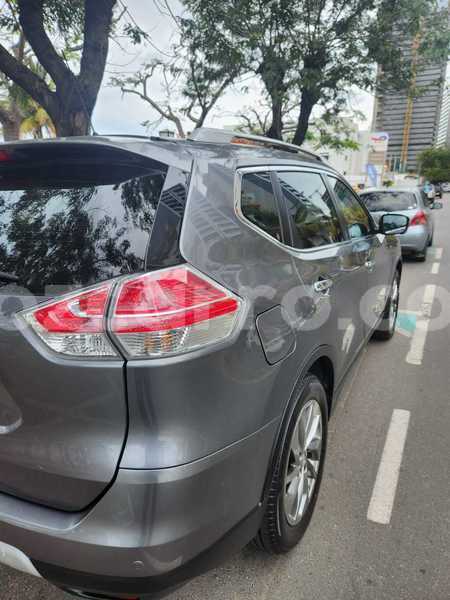 Big with watermark nissan x trail maputo maputo 40566