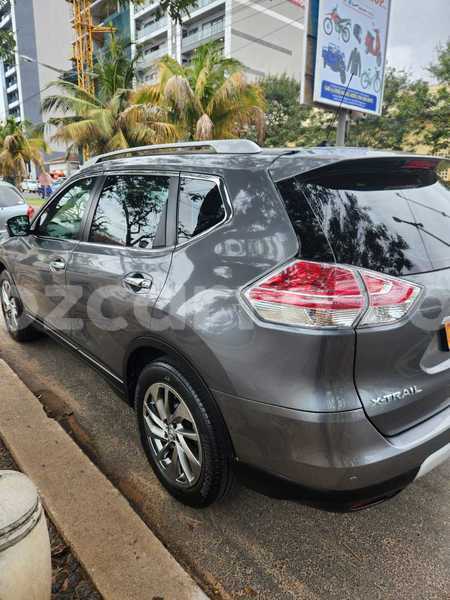 Big with watermark nissan x trail maputo maputo 40566