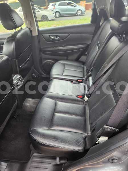 Big with watermark nissan x trail maputo maputo 40566