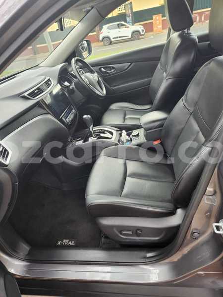 Big with watermark nissan x trail maputo maputo 40566