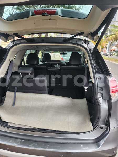 Big with watermark nissan x trail maputo maputo 40566