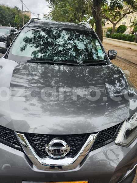 Big with watermark nissan x trail maputo maputo 40566