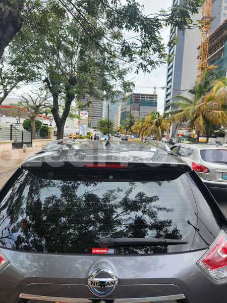 Big with watermark nissan x trail maputo maputo 40566
