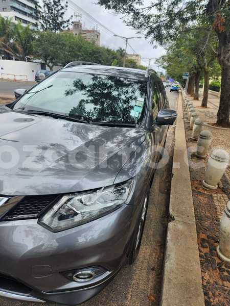 Big with watermark nissan x trail maputo maputo 40566
