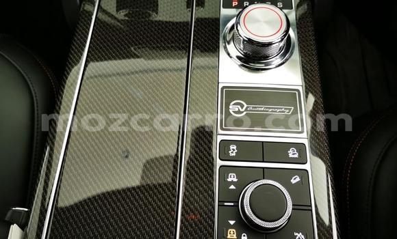 Comprar Usado Land Rover Range Rover Sport Vermelho Carro em Maputo em Maputo Comprar Usado Land Rover Range Rover Sport Vermelho Carro em Maputo em Maputo