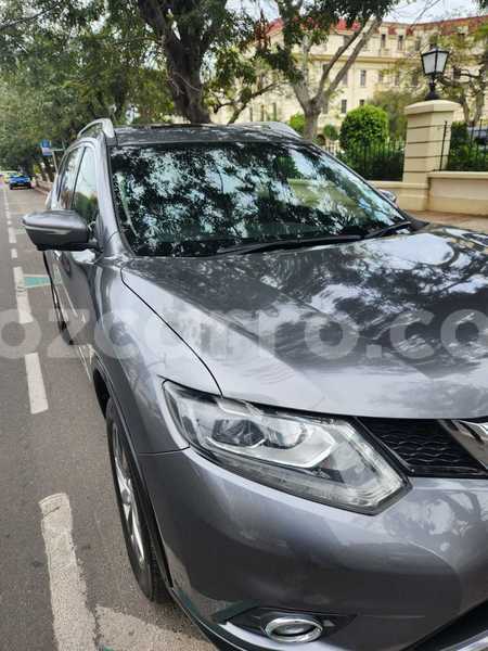 Big with watermark nissan x trail maputo maputo 40566