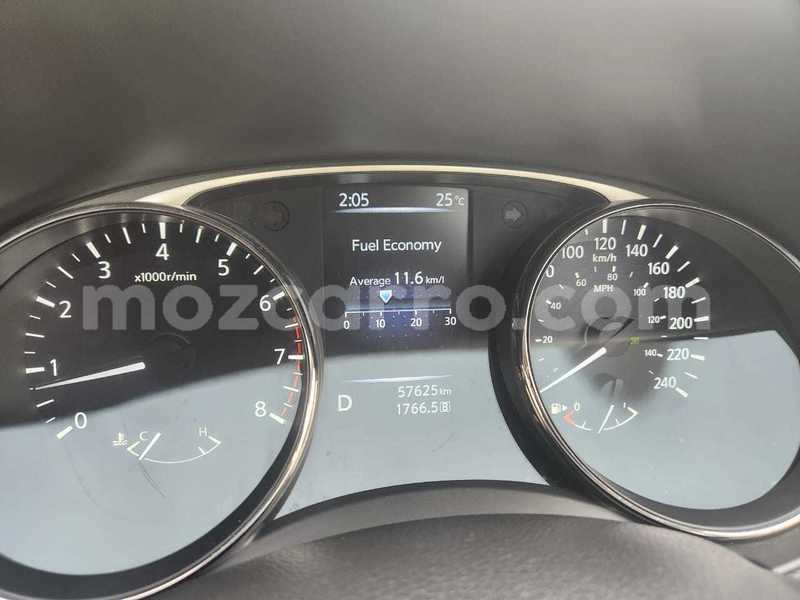 Big with watermark nissan x trail maputo maputo 40566