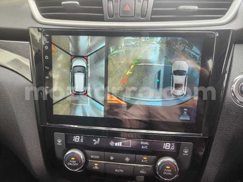 Big with watermark nissan x trail maputo maputo 40566