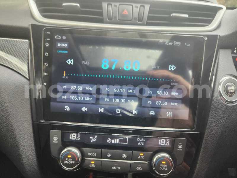 Big with watermark nissan x trail maputo maputo 40566