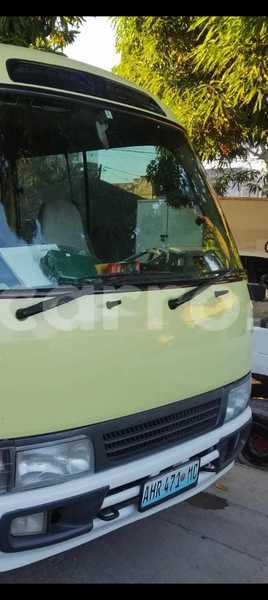 Big with watermark toyota coaster maputo maputo 40567