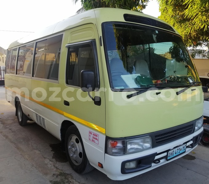 Big with watermark toyota coaster maputo maputo 40567