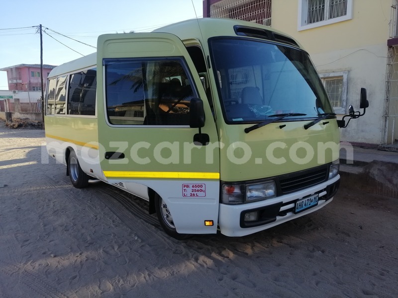 Big with watermark toyota coaster maputo maputo 40567