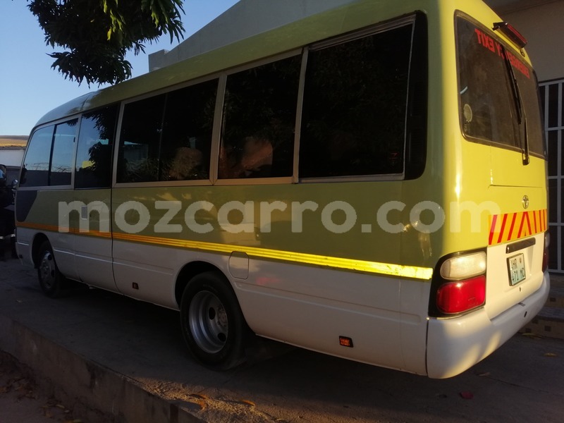Big with watermark toyota coaster maputo maputo 40567