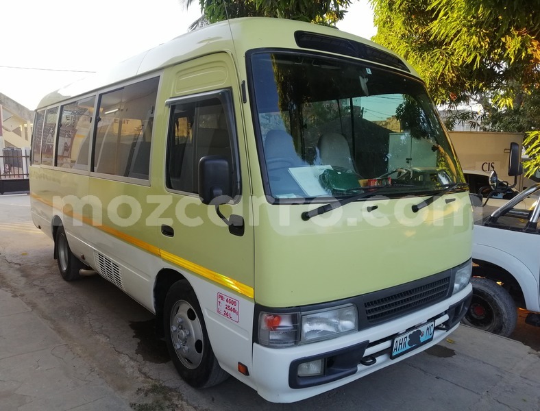 Big with watermark toyota coaster maputo maputo 40567