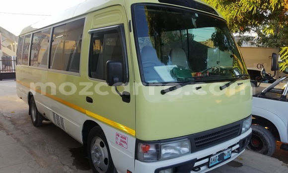 Nunua Ilio tumika Toyota Coaster Other Gari ndani ya Maputo nchini Maputo Nunua Ilio tumika Toyota Coaster Other Gari ndani ya Maputo nchini Maputo