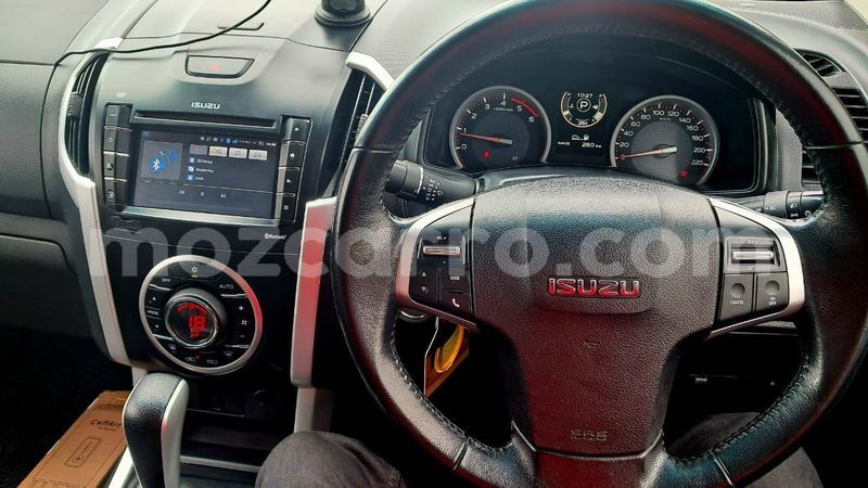 Big with watermark toyota land cruiser prado maputo maputo 40568