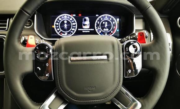 Comprar Usado Land Rover Range Rover Sport Vermelho Carro em Maputo em Maputo Comprar Usado Land Rover Range Rover Sport Vermelho Carro em Maputo em Maputo