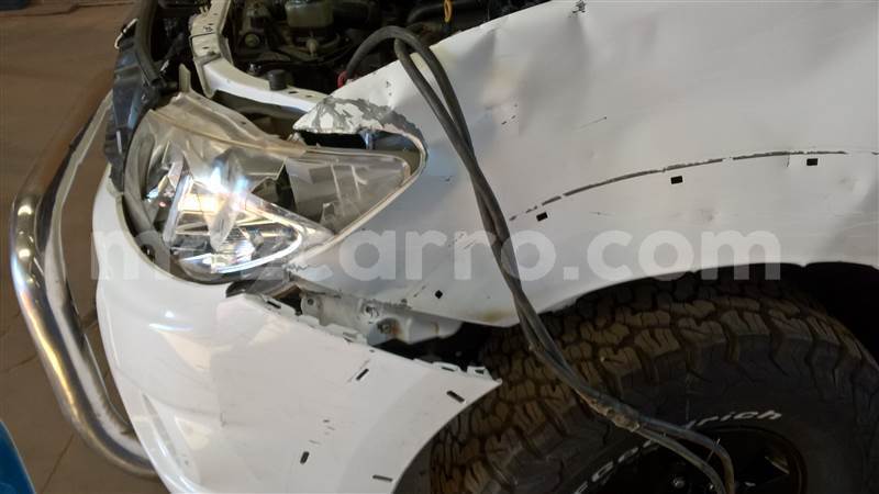 Big with watermark toyota hilux maputo maputo 40569