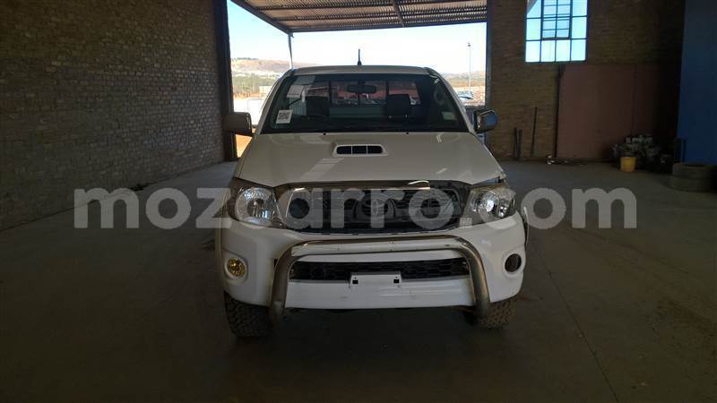 Big with watermark toyota hilux maputo maputo 40569