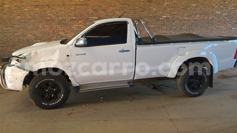 Big with watermark toyota hilux maputo maputo 40569