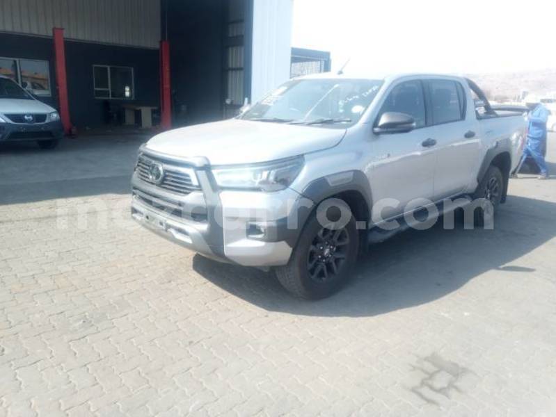 Big with watermark toyota hilux zambezia quelimane 40570